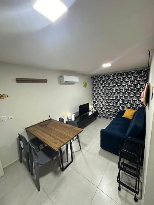 Flat Cupe Beach Pôrto das Galinhas Eksteriør billede